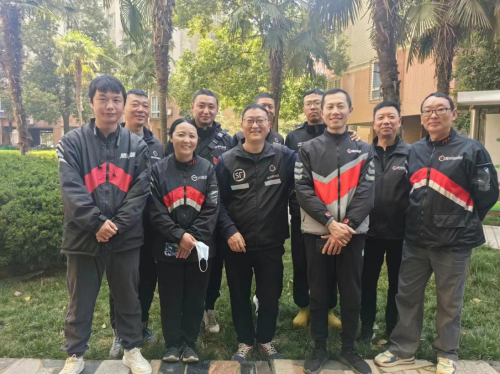 現金網：以客户为中心，顺丰同城襄阳蛋糕侠实现餐损率低于千分之一