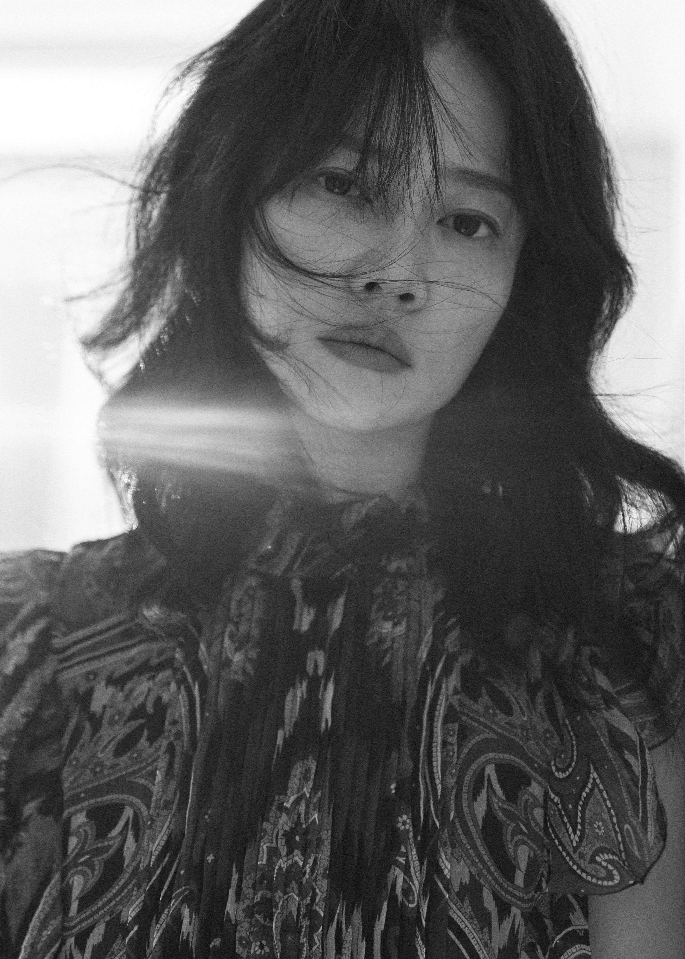 {賭波}(谭卓和郝蕾长得好像)