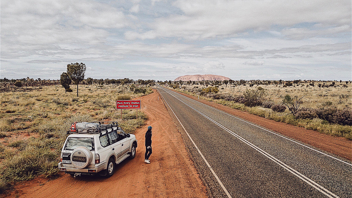 {線上賭場}(公路旅行车)