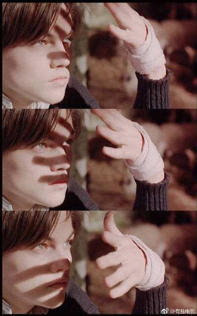 {老虎機}(小李子莱昂纳多)